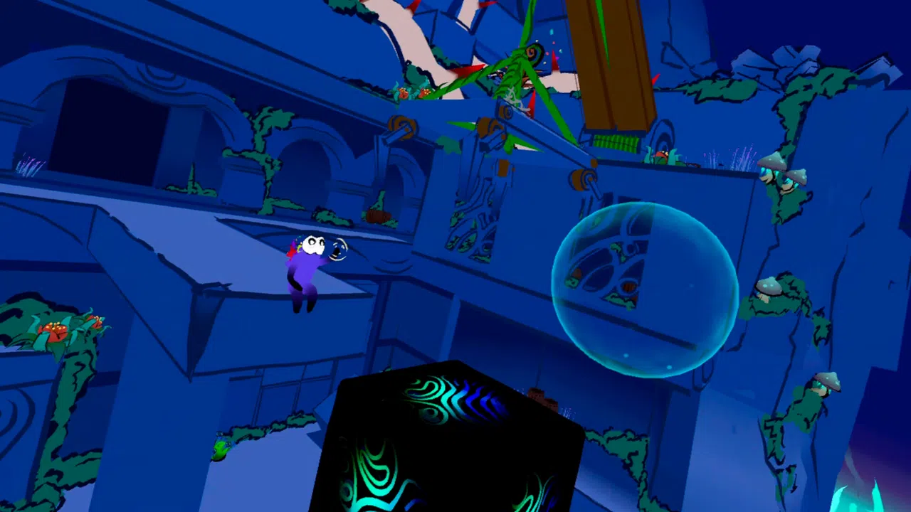 My Monsters Screenshot 3
