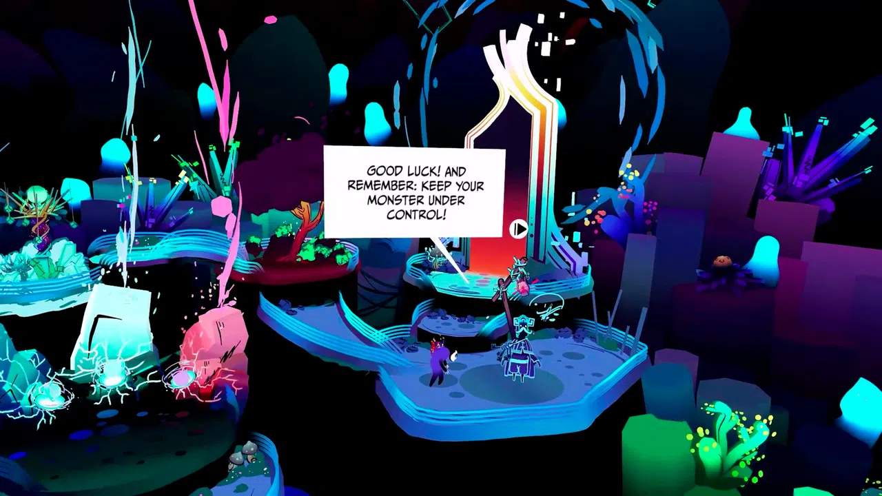 My Monsters Screenshot 0