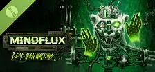 MINDFLUX: Dead Man Walking Demo
