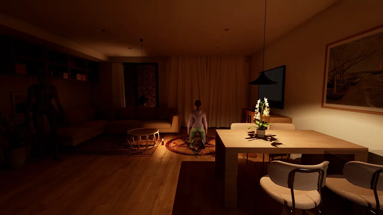 From The Other Side Screenshot 7