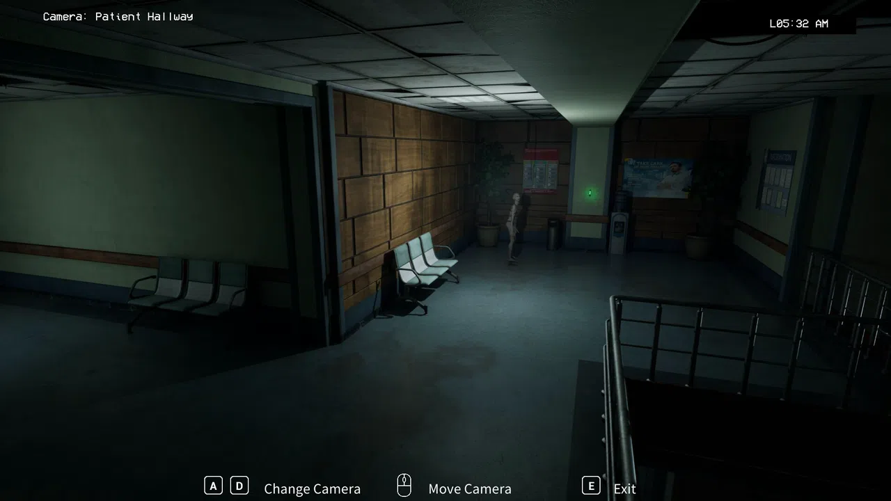 From The Other Side Screenshot 0