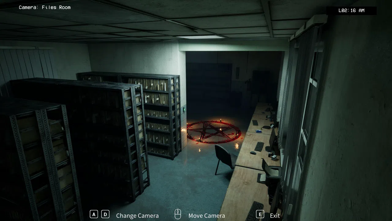 From The Other Side Screenshot 3