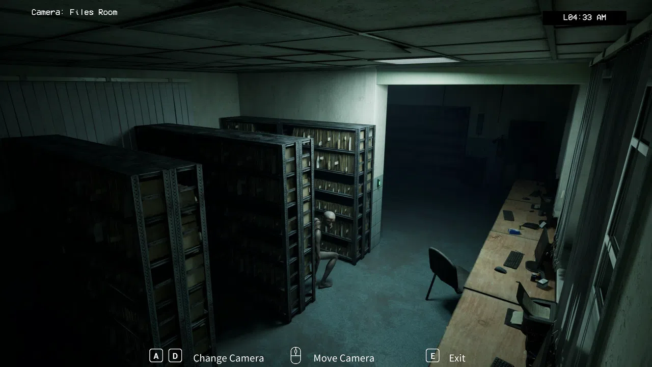 From The Other Side Screenshot 5