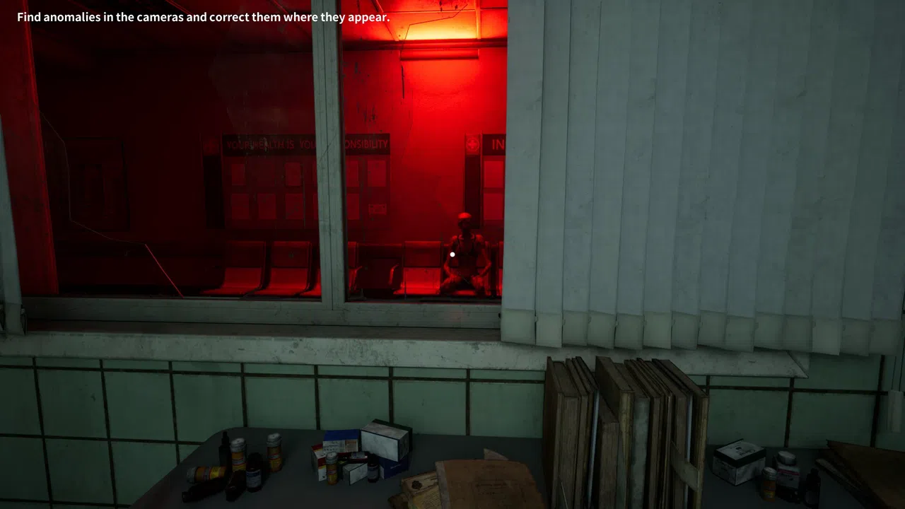 From The Other Side Screenshot 6