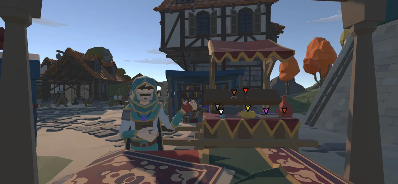 Talking Coin Screenshot 0
