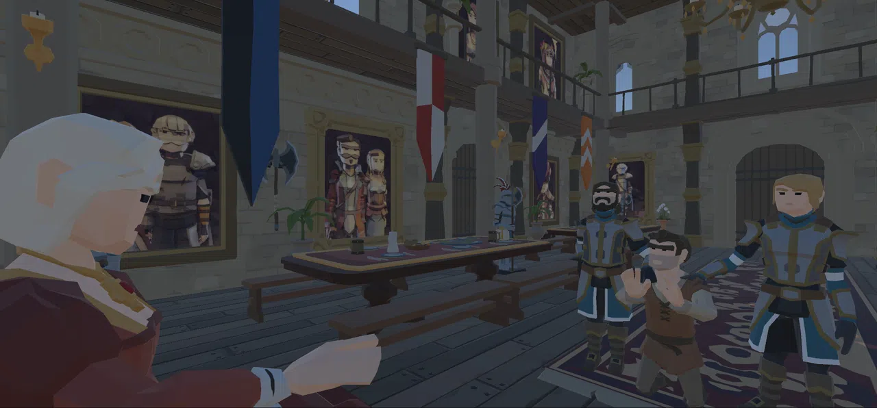 Talking Coin Screenshot 3