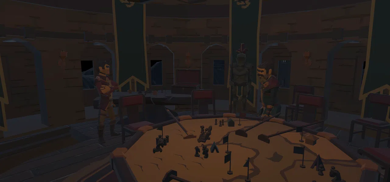 Talking Coin Screenshot 4