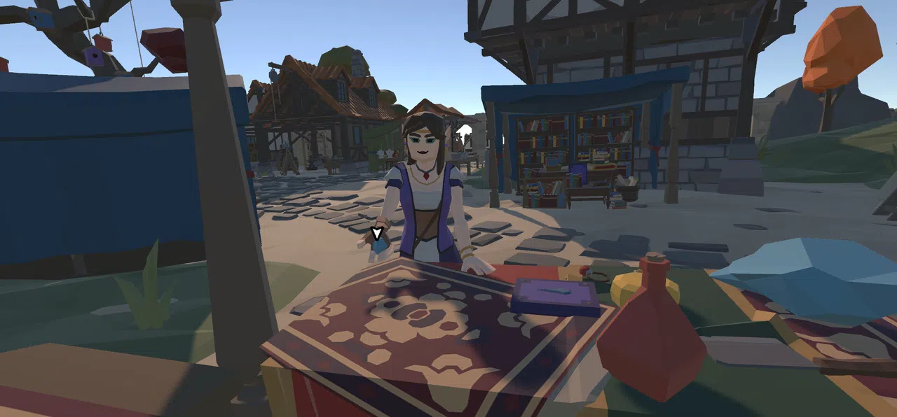 Talking Coin Screenshot 1