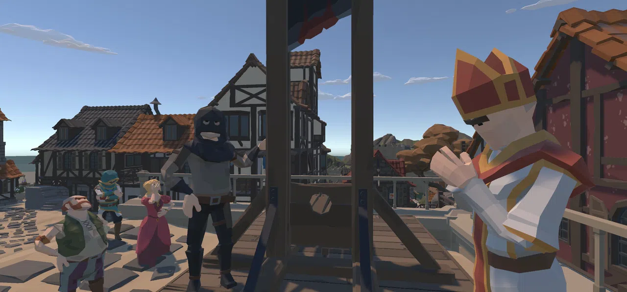 Talking Coin Screenshot 2