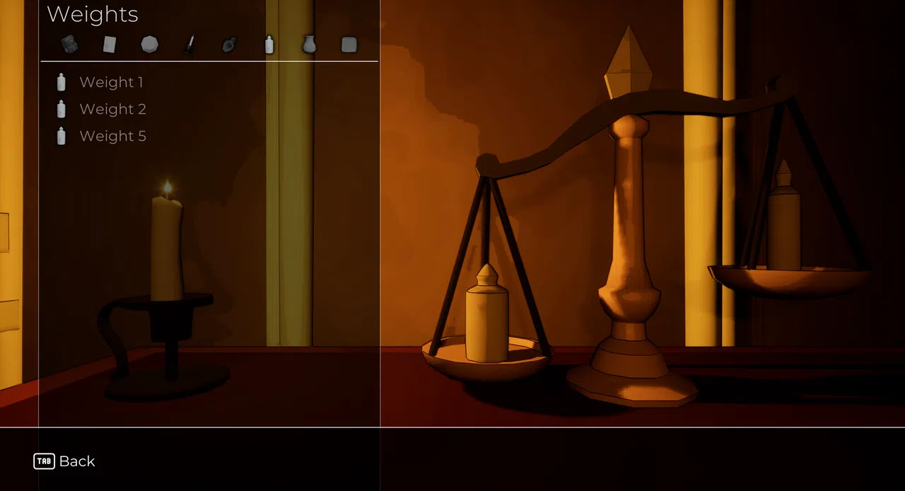 The Blackwood Legacy Screenshot 3