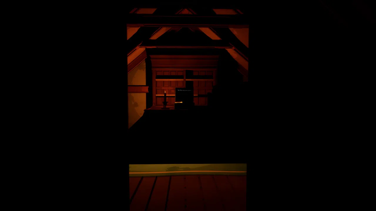 The Blackwood Legacy Screenshot 6