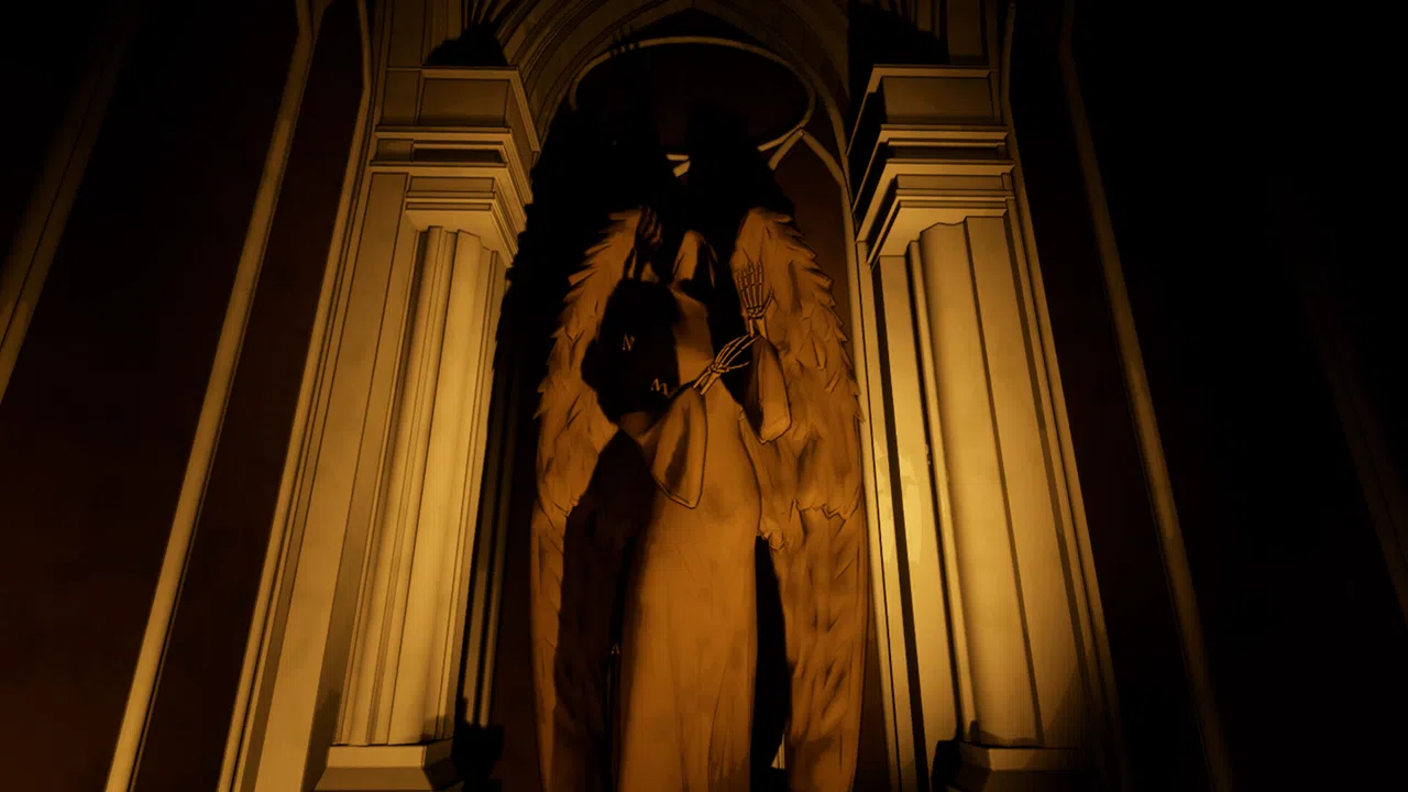 The Blackwood Legacy Screenshot 8