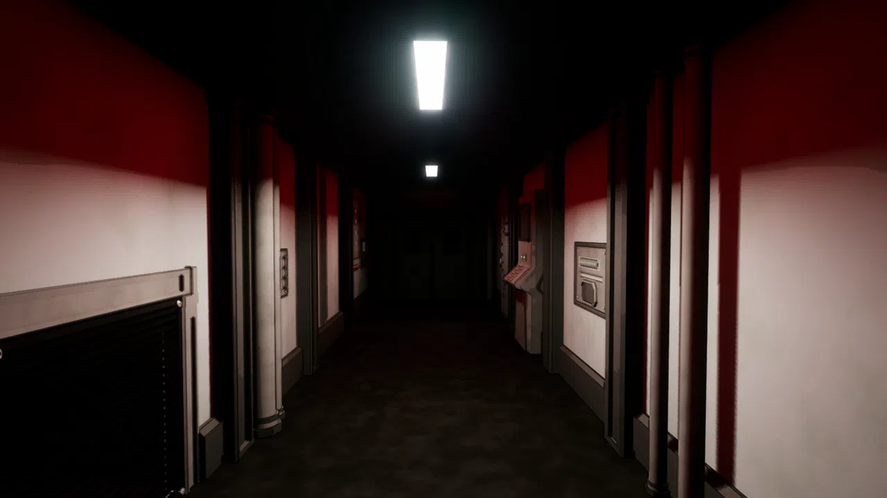 The Blackwood Legacy Screenshot 7