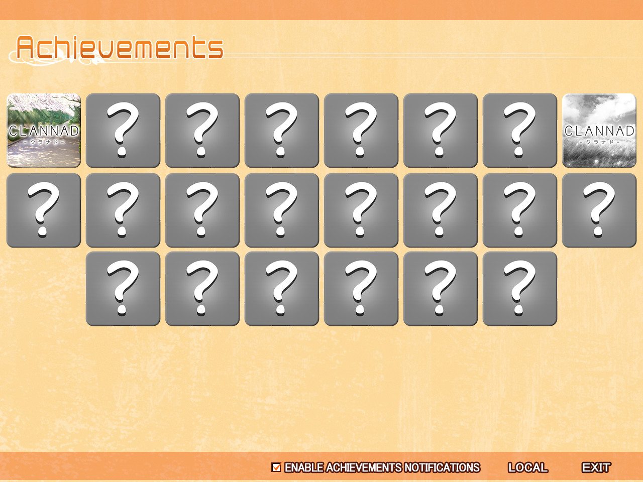 CLANNAD Screenshot 10