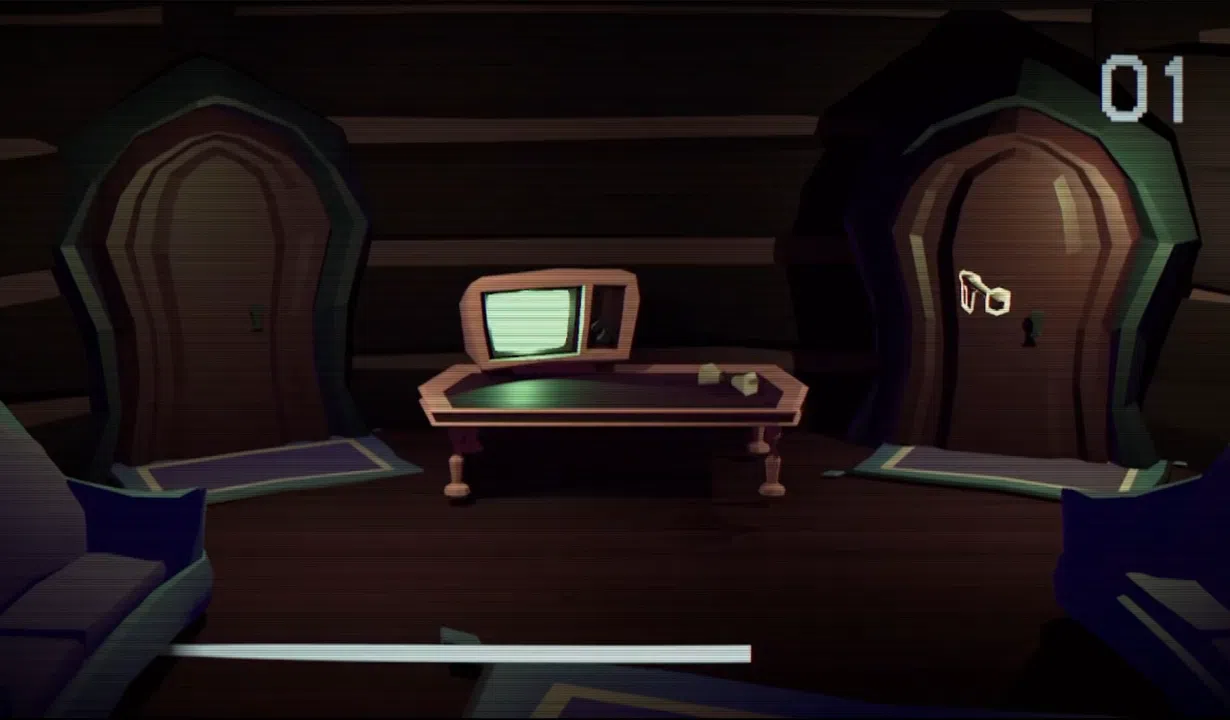 Rapid Eye Madness Screenshot 0
