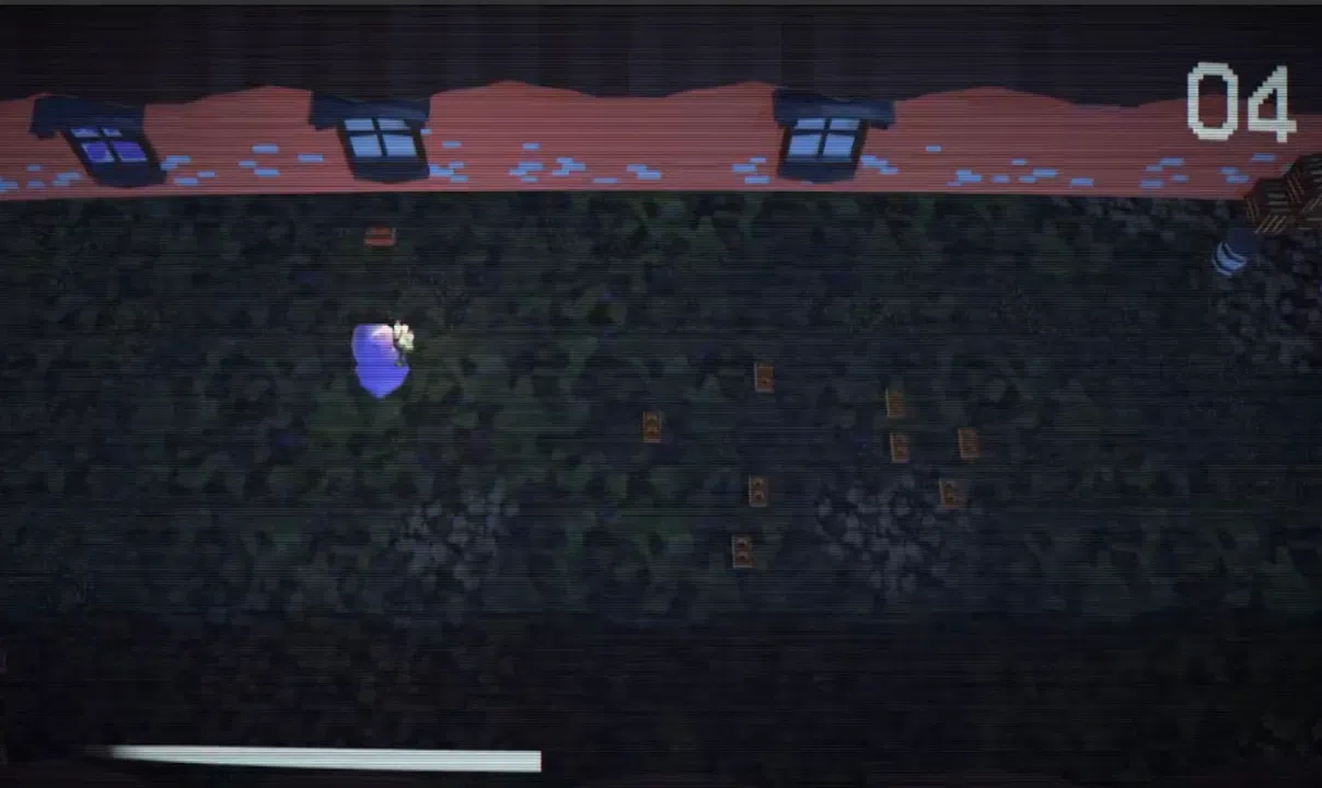 Rapid Eye Madness Screenshot 2