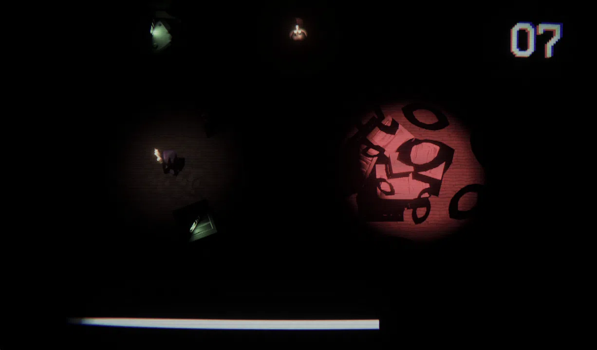 Rapid Eye Madness Screenshot 3
