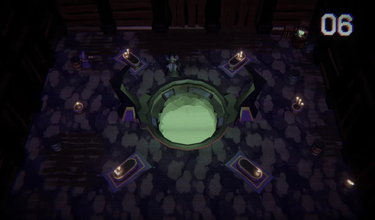 Rapid Eye Madness Screenshot 5