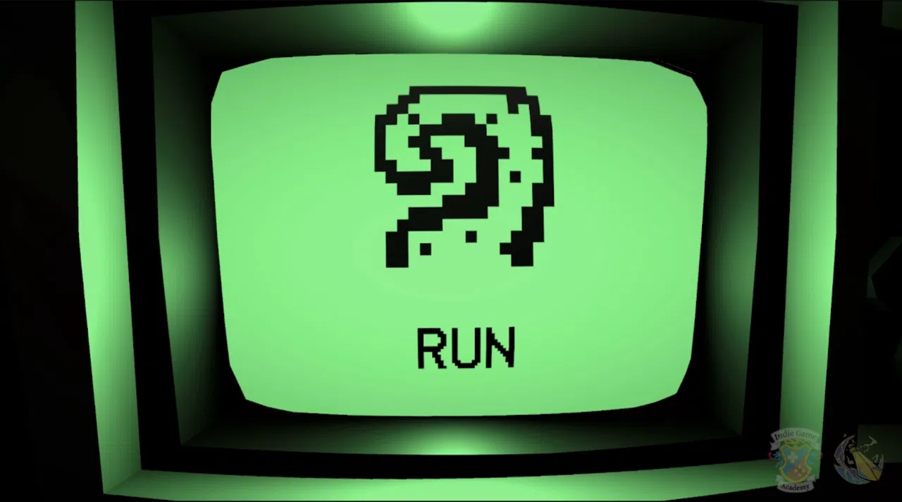 Rapid Eye Madness Screenshot 1