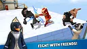 Battle Gang Screenshot 0