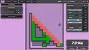 UpRunner Demo Screenshot 7