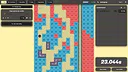 UpRunner Demo Screenshot 1