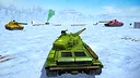 Anti Terrorist Shooting Game Screenshot 2
