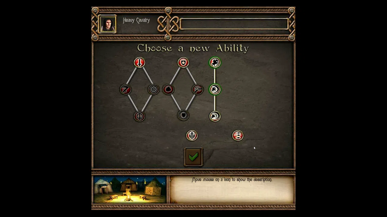 Fantasy Kommander: Fascination of Evil Screenshot 3
