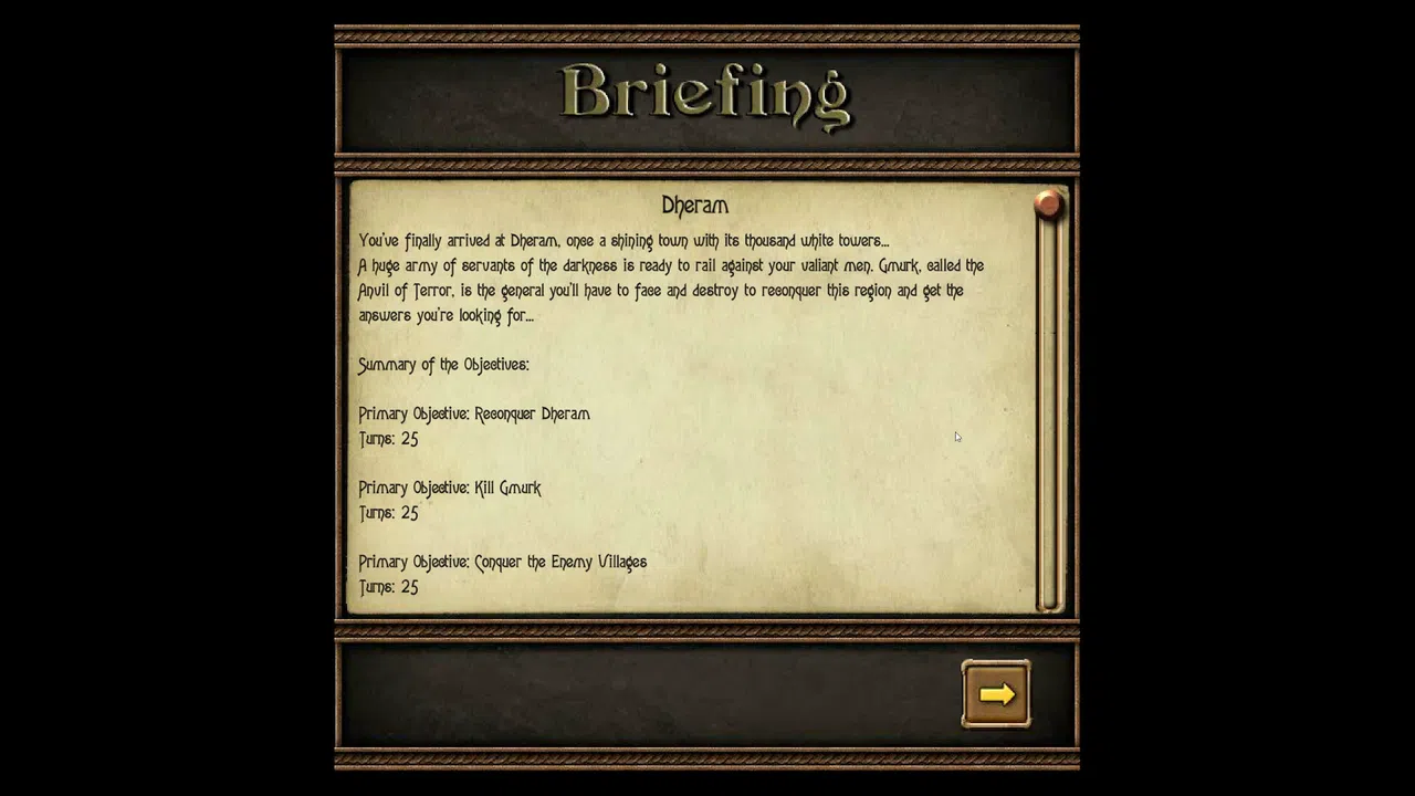 Fantasy Kommander: Fascination of Evil Screenshot 5