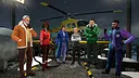 Clue/Cluedo: Polar Research Station Crime Scene Bundle Screenshot 0