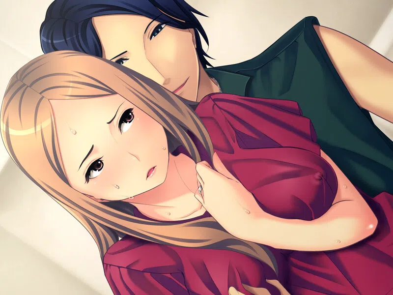 NTRsyndrome Screenshot 4