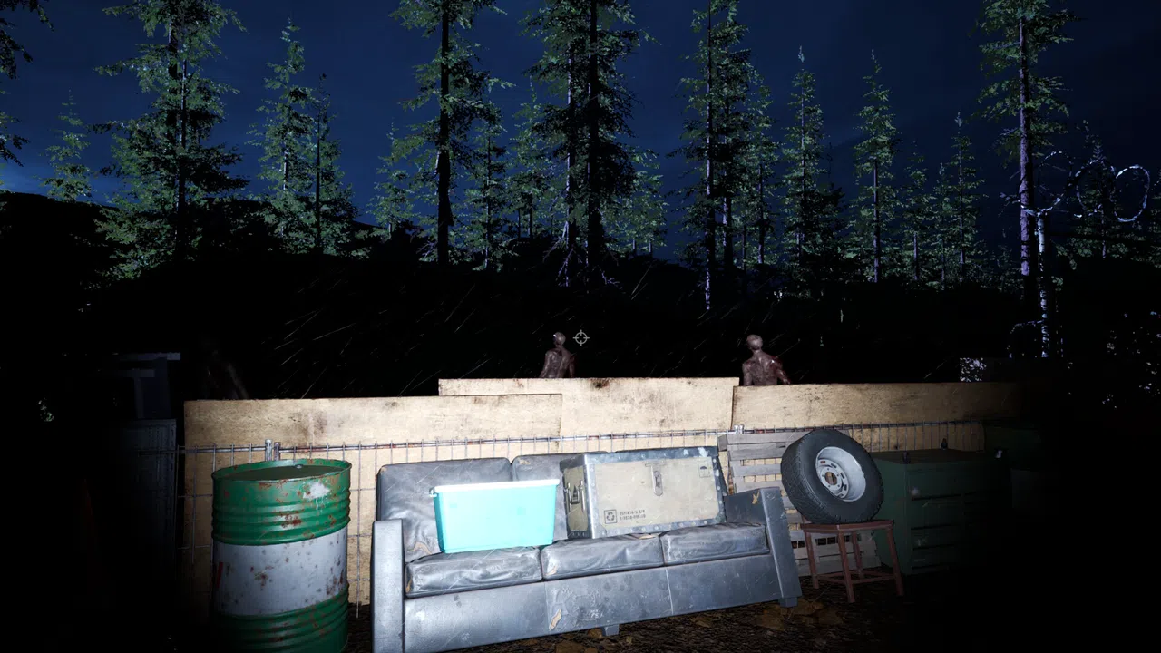 Sheltered from the Storm Screenshot 8