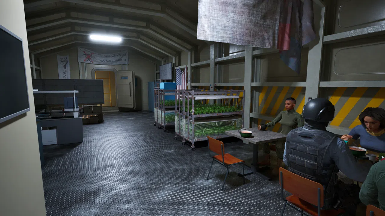 Sheltered from the Storm Screenshot 5