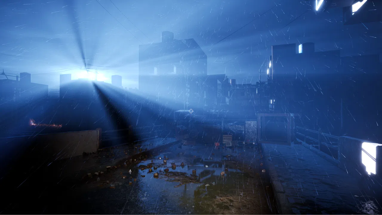 Sheltered from the Storm Screenshot 4