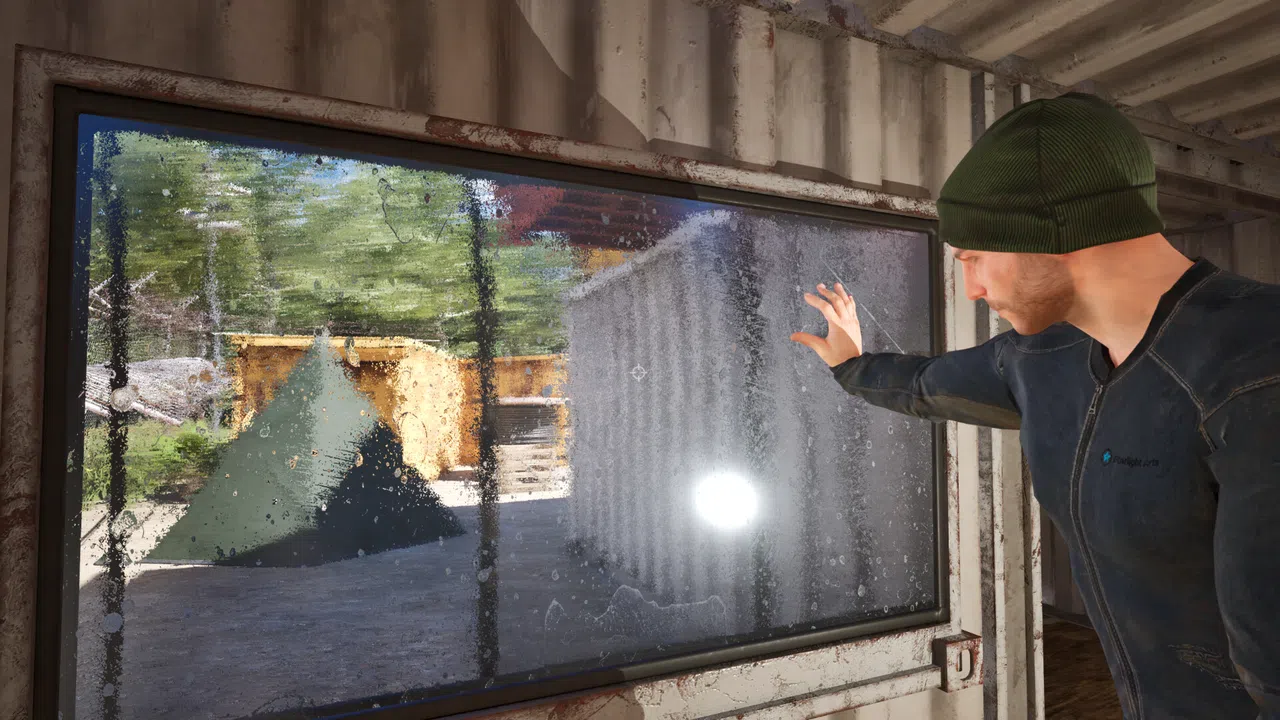 Sheltered from the Storm Screenshot 3