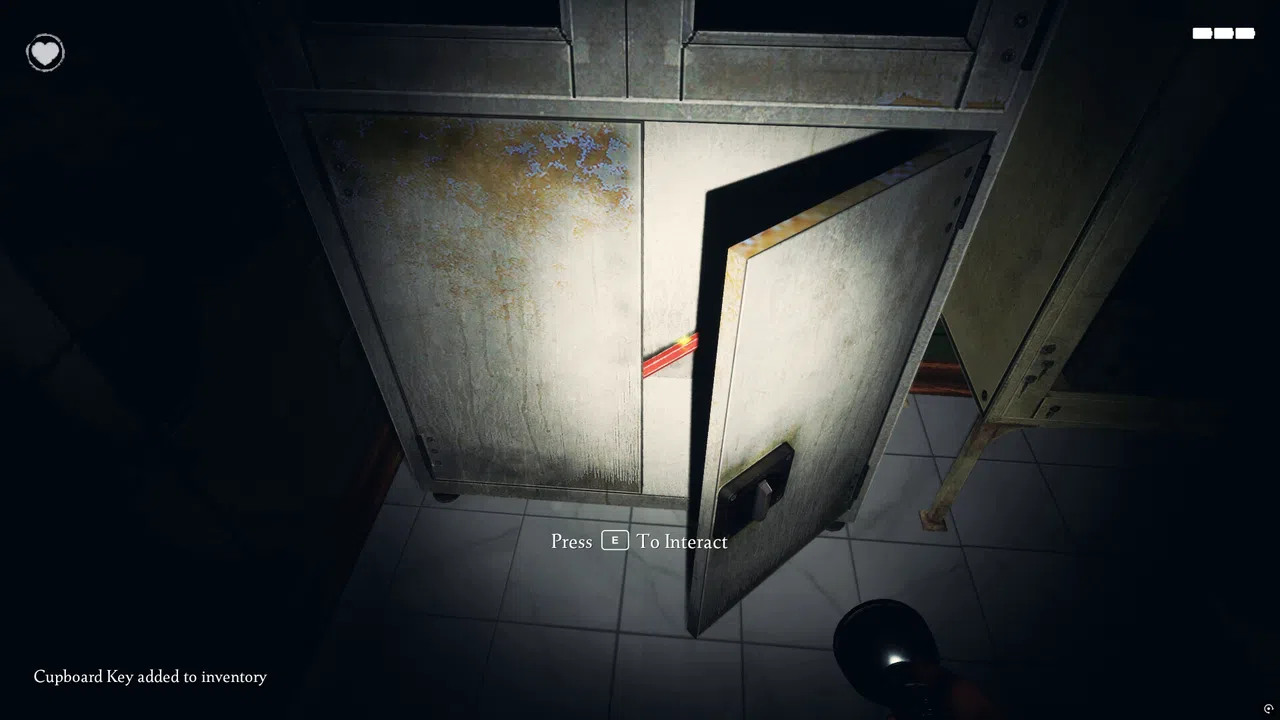 Haunt Hunter Screenshot 2