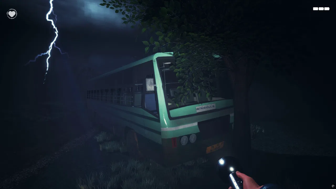 Haunt Hunter Screenshot 0