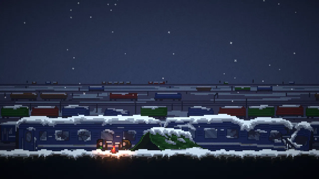 Beacon of Hope Screenshot 2