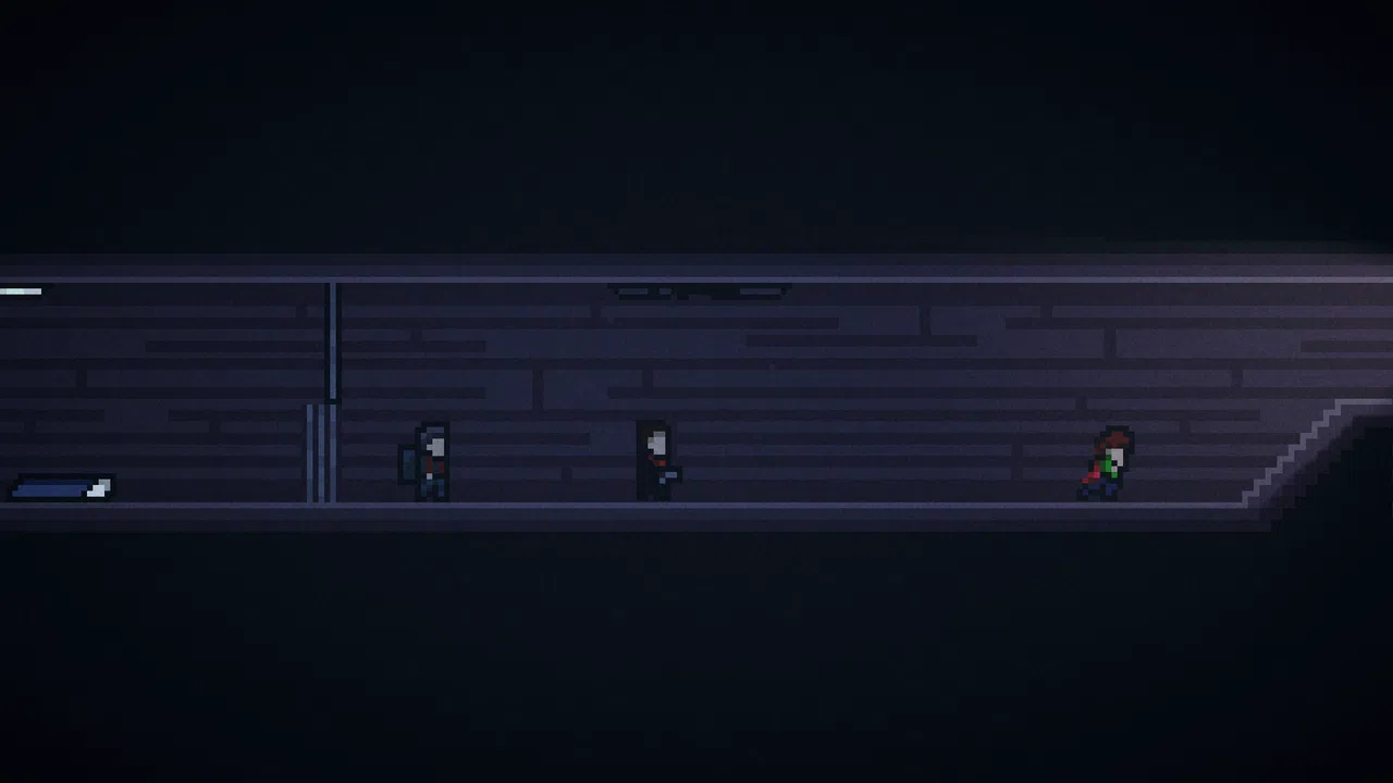 Beacon of Hope Screenshot 3