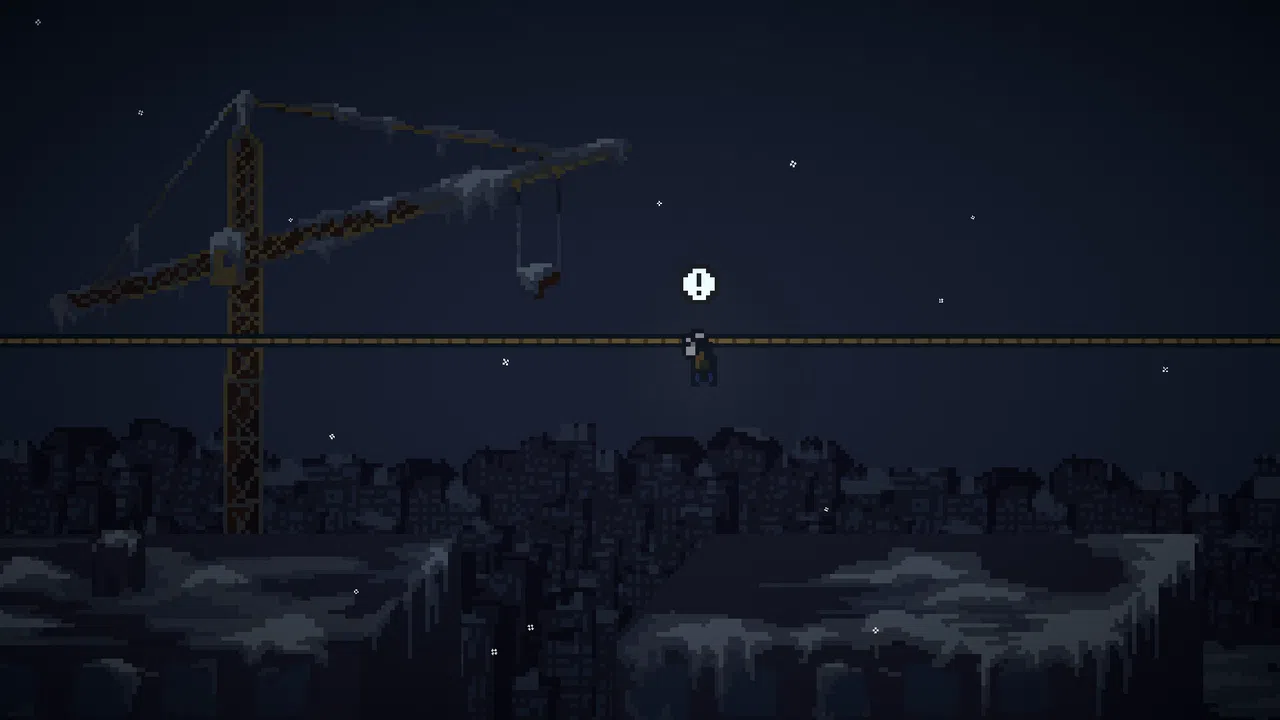 Beacon of Hope Screenshot 1