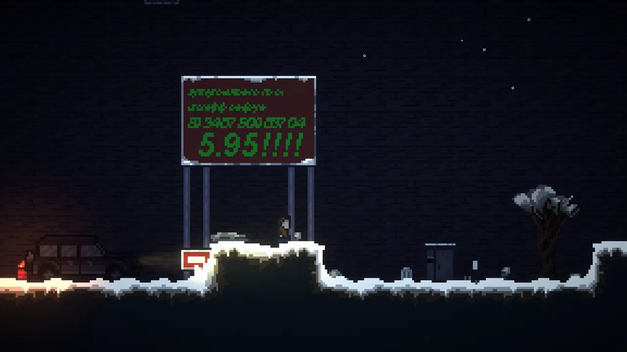 Beacon of Hope Screenshot 4