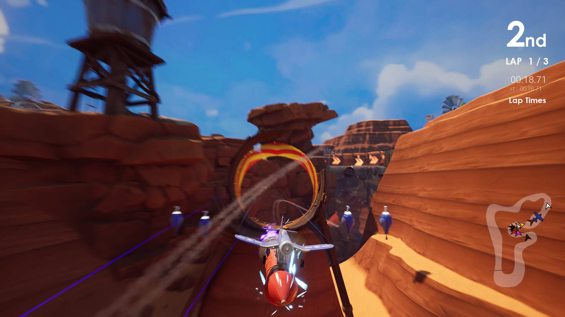 Couch Planes Screenshot 6