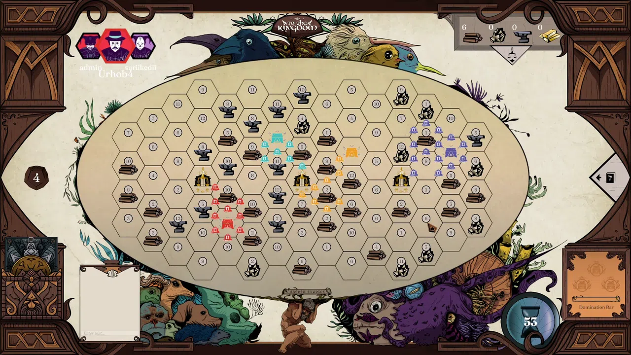 To the Kingdom Screenshot 4