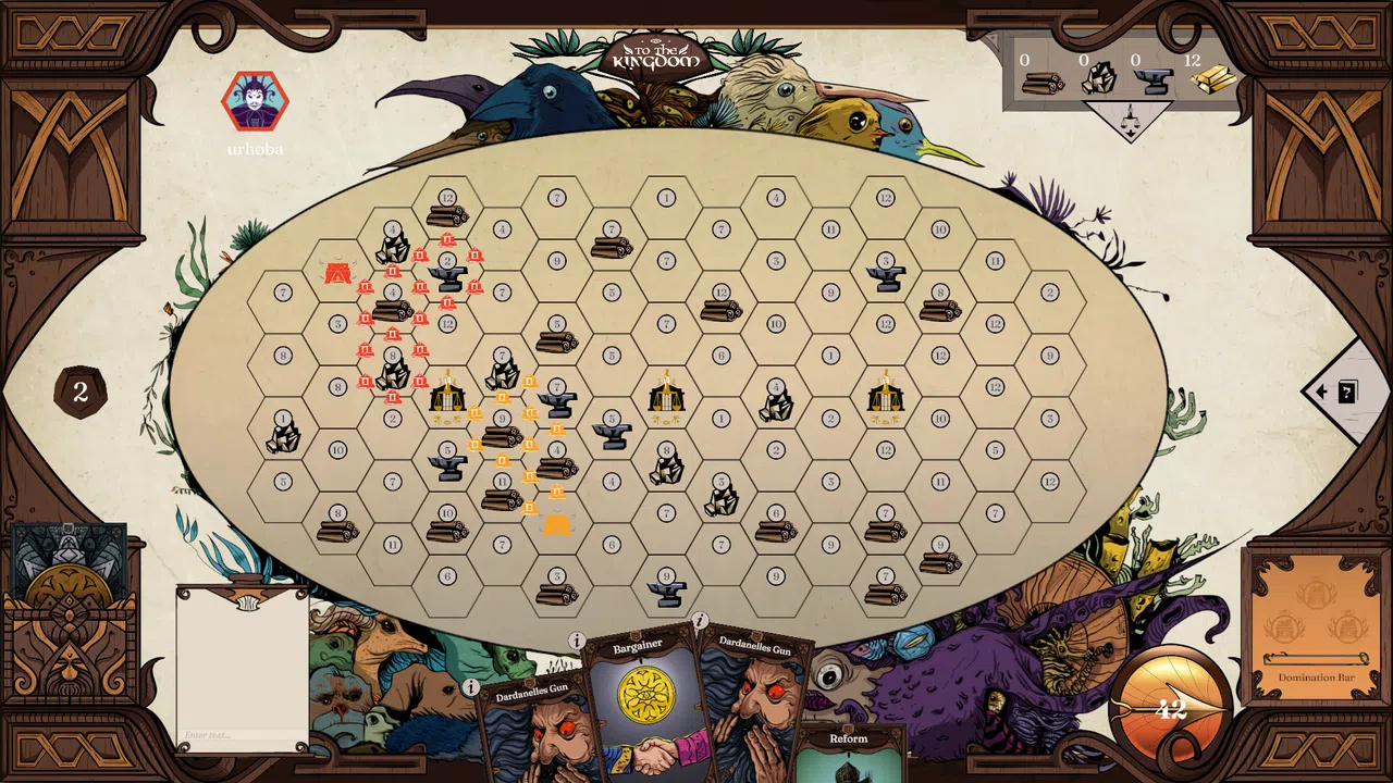 To the Kingdom Screenshot 2