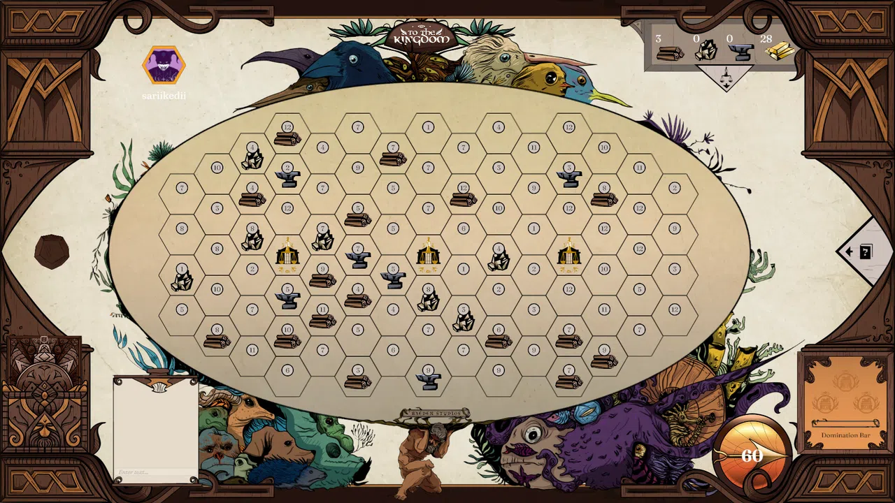 To the Kingdom Screenshot 0