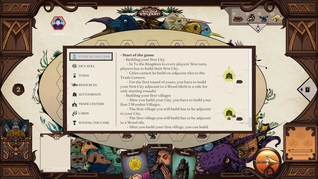 To the Kingdom Screenshot 3