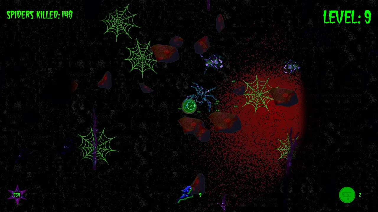 xukaackque Screenshot 4
