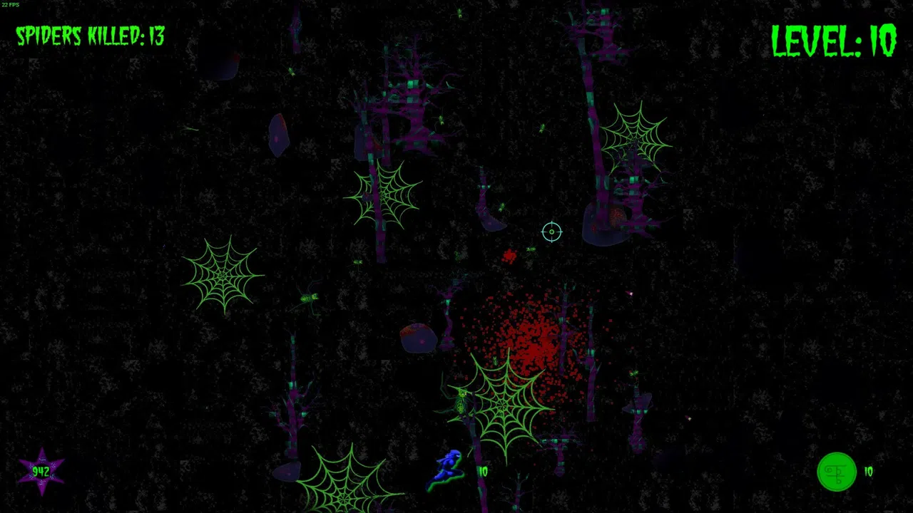 xukaackque Screenshot 0