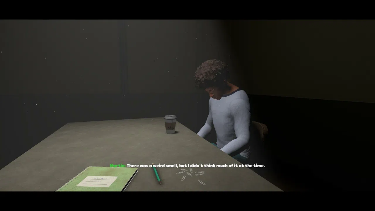 Fateful Night Screenshot 4