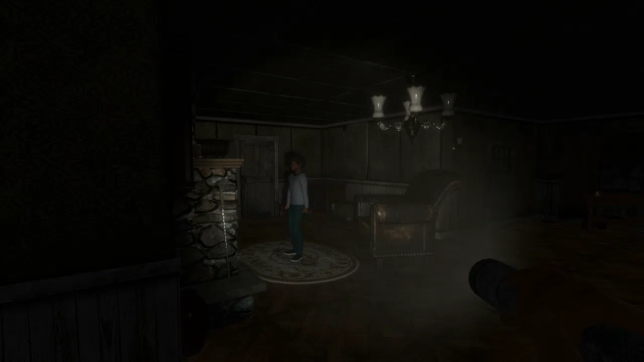 Fateful Night Screenshot 2